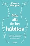 Más allá de los h...