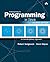 Introduction to Programming in Java: An Interdisciplinary Approach