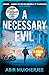 A Necessary Evil (Sam Wyndham, #2)