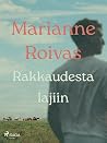 Rakkaudesta lajiin