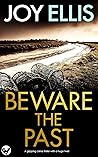 Book cover for Beware the Past (DCI Matt Ballard, #1)