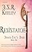 Resistance by CSR Keeley