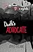Death's Advocate by Vered Ehsani
