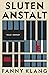 Sluten anstalt