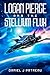 Logan Pierce and the Stellium Flux