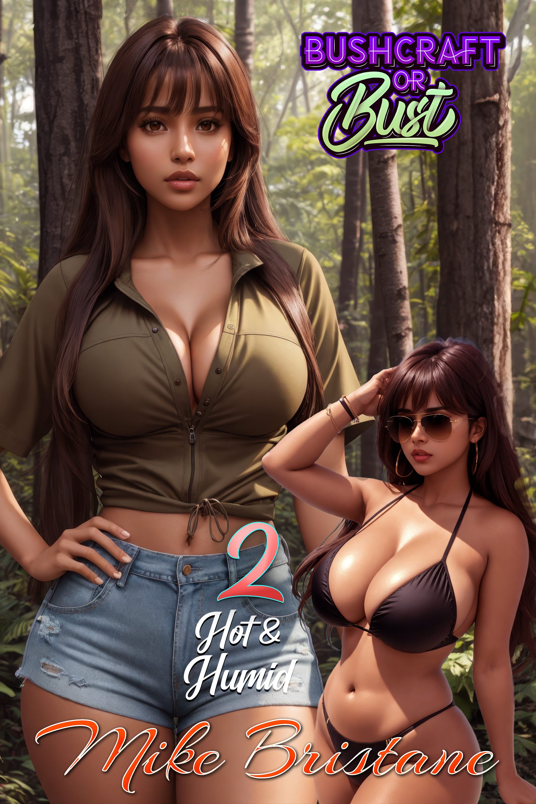 Hot & Humid: Episode 2