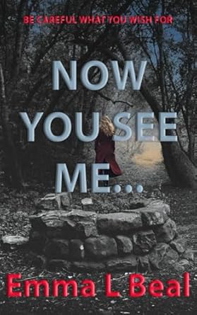 Now You See Me...