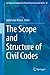 The Scope and Structure of ...
