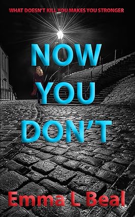 Now You Don't