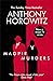 Magpie Murders by Anthony Horowitz