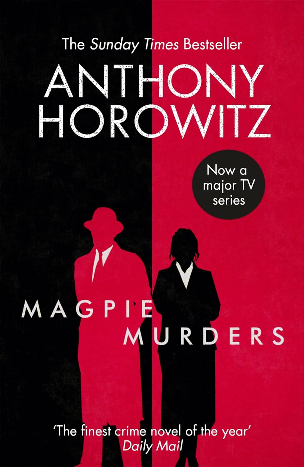 Magpie Murders