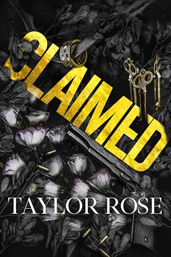 Claimed (The Devil's Vow #1)