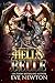 Hell's Belle: (Deutsch) A Dark Paranormal Reverse Harem (Dämonenkönigin 1) (German Edition)