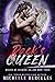 Pack's Queen (Wolves of Crimson Hollow, #3)