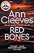 Red Bones (Shetland Island, #3) by Ann Cleeves