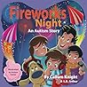 Fireworks Night: An Autism Story (Children's Autism Stories)