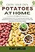 Grow Your Own Potatoes at Home  by Henry Sinclair