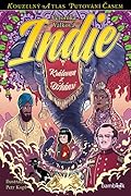 Indie: Královna z Džhánsí