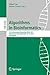 Algorithms in Bioinformatic...