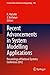Recent Advancements in System Modelling Applications by R. Malathi