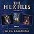 The Hex Files Bundle, Books 1-3