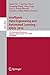 Intelligent Data Engineering and Automated Learning – IDEAL 2016: 17th International Conference, Yangzhou, China, October 12–14, 2016, Proceedings (Lecture Notes in Computer Science Book 9937)