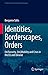 Identities, Borderscapes, O...