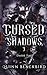 Cursed Shadows 3 (The Dark Fae): Dark Fantasy Enemies to Lovers (Cursed Shadows (The Dark Fae))