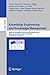 Knowledge Engineering and K...
