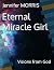 Eternal Miracle Girl: Visio...