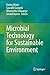 Microbial Technology for Sustainable Environment