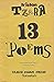 13 Poems
