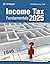 Income Tax Fundamentals 2025