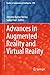 Advances in Augmented Reality and Virtual Reality by Jitendra Kumar Verma