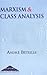 Marxism and Class Analysis