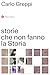 storie che non fanno la Storia