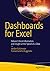 Dashboards for Excel