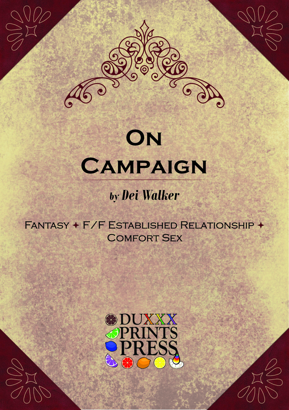 On Campaign (ebook)