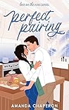 Perfect Pairing (Love on the Vine, #3)