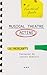 Musical Theatre Acting: A Practical Guide