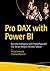 Pro DAX with Power BI by Philip Seamark