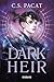 Dark Heir (Dark Rise, #2)