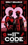 The 11th Code | Part 2: M/M Medieval Historical Romance The 11th Code | Part 2: M/M Medieval Historical Romance