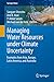 Managing Water Resources un...