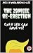 The Zombie Re-Erection: Only sex can save us! (The Zombie Re-Erection 3169 Book 1)