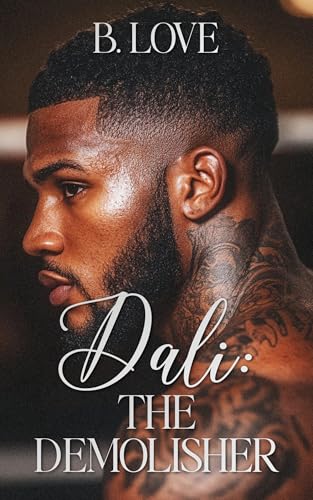 Dali: The Demolisher (Kindle Edition)