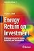 Energy Return on Investment...