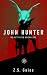 JOHN HUNTER: RE-ACTIVATED K...