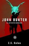 JOHN HUNTER: RE-A...
