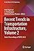 Recent Trends in Transportation Infrastructure, Volume 2: Select Proceedings of TIPCE 2022 (Lecture Notes in Civil Engineering Book 347)